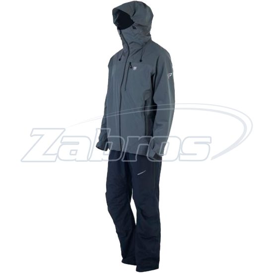 Fahrenheit Guide, FAGLL20002XL, Gray, Киев