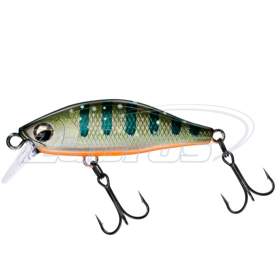 Фото Daiwa Silver Creek Minnow, 40S, 4 см, 3,3 г, Iwana