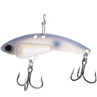Цикада SteelShad Mini, 7 г, 4,5 см, 2 шт, Oyster: купить, цена, Киев, Украина | Zabros