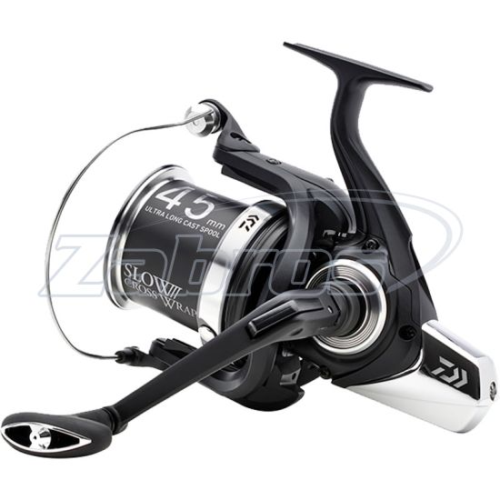 Фотографія Daiwa 23 Superspod, 10158-505, 45 SCW QD-OT