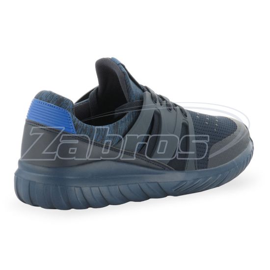 Фотография M-Tac Trainer Pro Vent, GT-TZ11-NB-46, Navy Blue