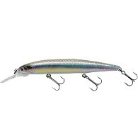 Воблер Imakatsu Dardo 100SP, 9,6 см, 8,8 г, 2 м, 206, купить, цена, Киев, Украина | Zabros