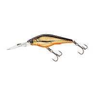 Воблер Yo-Zuri Duel Hardcore Shad 75SP, 7,5 см, 10 г, 3,5 м, R1180-GBL, купити, ціни в Києві та Україні, інтернет-магазин | Zabros