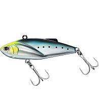 Воблер Daiwa Seabass Hunter Vib Z, 70S, 7 см, 22,5 г, Chart Head Mekki Iwashi, купить, цена, Киев, Украина | Zabros