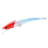 Воблер Yo-Zuri Crystal 3D Minnow Deep Diver 150F, 15 см, 42 г, 6 м, F1154-C5, купити, ціна, Київ, Україна | Zabros