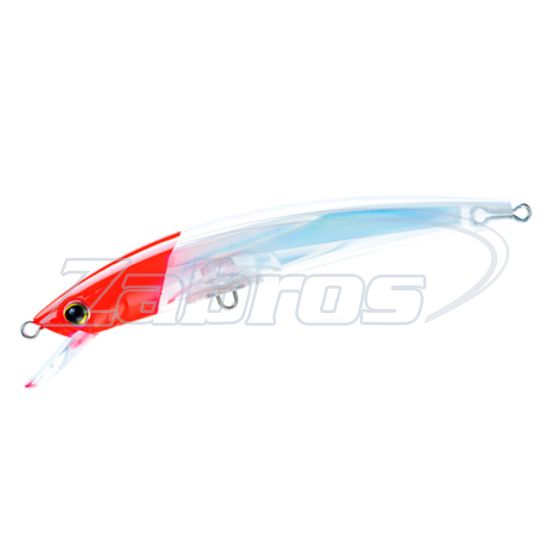 Фото Воблер Yo-Zuri Crystal 3D Minnow Deep Diver 150F, 15 см, 42 г, 6 м, F1154-C5