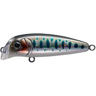 Воблер Tackle House Buffett Lipless Minnow 42SS, 4,2 см, 3,6 г, Yamame, купить, цена, Киев, Украина | Zabros