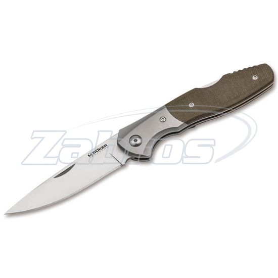 Фото Boker Magnum Nice