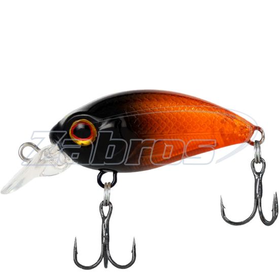 Фото Select Prank 36F, 3,6 см, 3,1 г, 0,5 м, 19