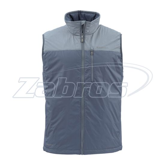 Фото Simms Midstream Insulated Vest, 12288-071-20, S, Storm