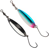 Блешня Daiwa Presso CNK, 4 г, 3,2 см, 15441-107: купити, ціна, Київ, Україна | Zabros