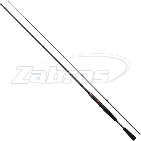 Фото Daiwa HRF SX, 83MB-S, 2,51 м, 5-30 г