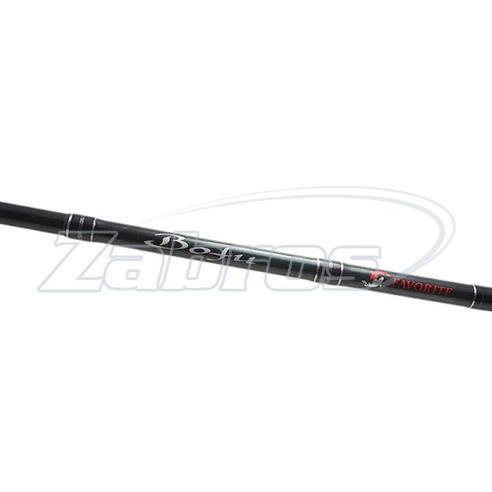 Цена Favorite Bofu, BFS702L, 2,10 м, 2-10 г.