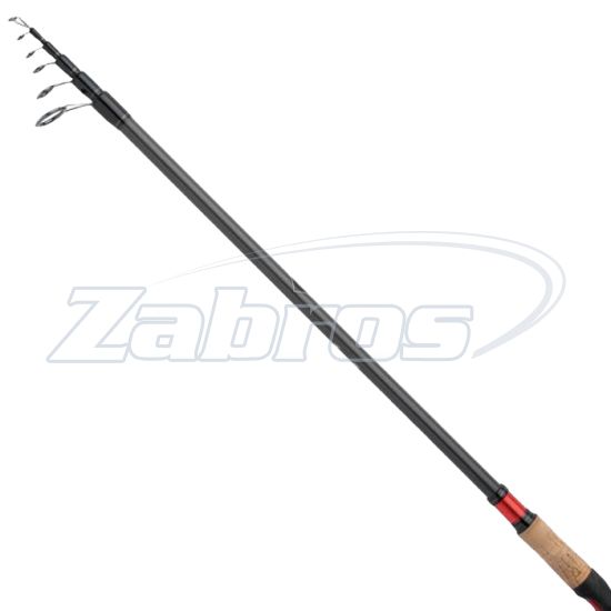 Фото Shimano Catana CX Tele Spin, SCATCXTE165UL, 1,65 м, 1-11 г.