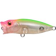 Воблер Megabass Baby PopX 50F, 5 см, 5,3 г, Oc Teaser, купити, ціна, Київ, Україна | Zabros