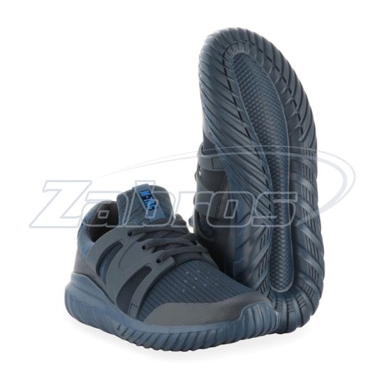 Фото M-Tac Trainer Pro Vent, GT-TZ11-NB-46, Navy Blue