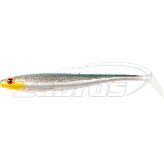 Фото Daiwa Prorex Duckfin Shad 2.0, 7,90", 20 см, 45 г, 2 шт, Headlight Flake