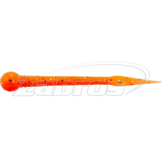 Фото Lucky John Floating Trout Slug, 2,50", 6,35 см, 10 шт, 140156-036