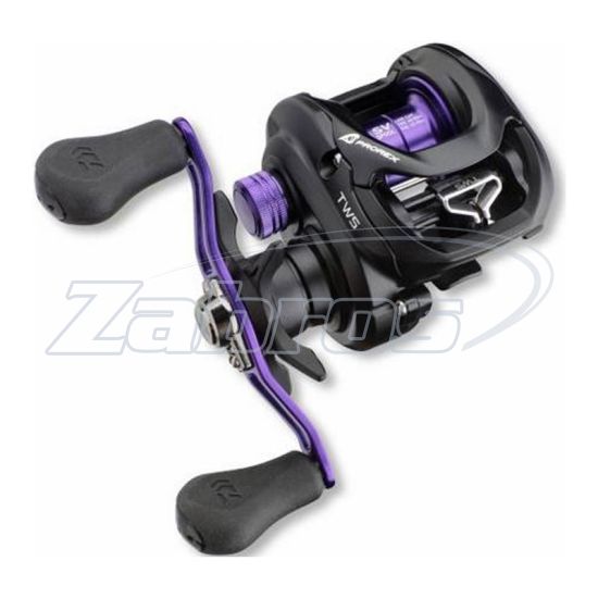 Фото Daiwa Prorex TW SV L, 10606-100, 100SVL