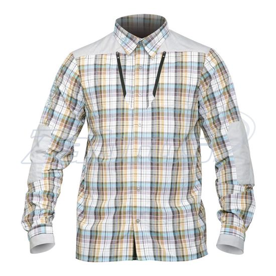 Фото Norfin Summer Long Sleeve, 653001-S
