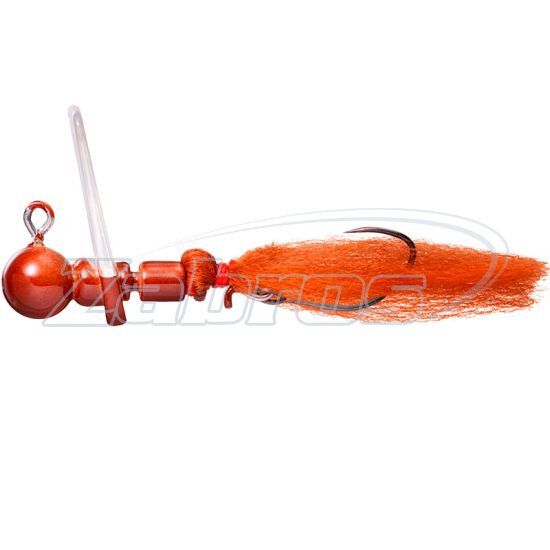 Фото Daiwa Masu No Tsubomi, 1,3 г, Cacao