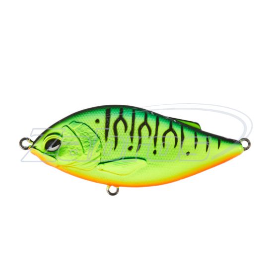 Фото Lucky John Arrow Jerk 100S, 10 см, 47 г, 2 м, LJO0510S-008