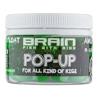 Бойлы Brain Pop-Up Amur, 40 г, 14/16 мм, купить, цены в Киеве и Украине, интернет-магазин | Zabros