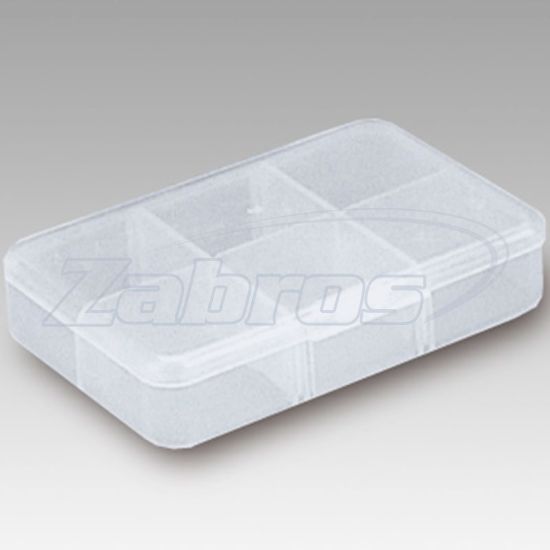 Фото Meiho FB-11, 8,7x6x2 см Фото Meiho FB-11, 8,7x6x2 см