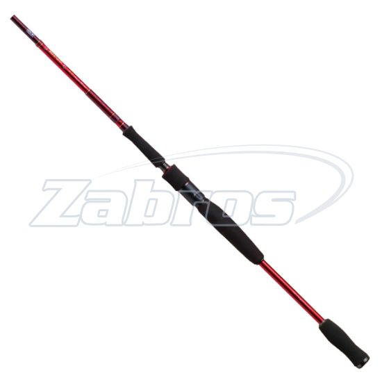 Фотографія Daiwa Heartland AGS, 772MFS-SV AGS17, 2,31, 3,5-14 г