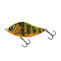 Воблер Salmo Slider, 10 см, 46 г, 1 м, SD10S-GFP, купить, цена, Киев, Украина | Zabros