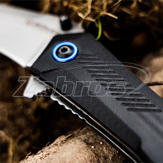 Boker Magnum Veloc, Киев