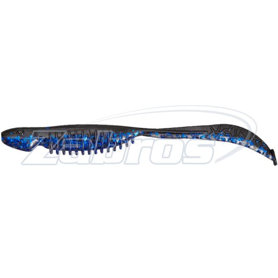 Фото Reins Curly Shad, 3,50", 8,9 см, 11 шт, B11 Фото Reins Curly Shad, 3,50", 8,9 см, 11 шт, B11