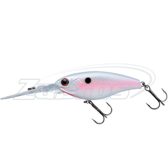 Фото Imakatsu Shad IS-200, 6 см, 11 г, 2,5 м, 117