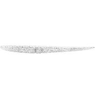 Силікон Lunker Slug-Go, 9,00", 22,86 см, 3 шт, 104: купити, ціна, Київ, Україна | Zabros