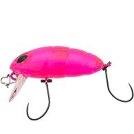 Воблер Nories Crankin Boss Pupa Shallow, 4 см, 5,6 г, 0,6 м, 270, купити, ціна, Київ, Україна | Zabros