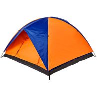 Намет Skif Outdoor Adventure II, Orange/Blue, купити, ціни в Києві та Україні, інтернет-магазин | Zabros