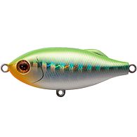 Воблер Tackle House Shores Pull Shad 41S, 4,1 см, 4 г, HG Chart, купить, цена, Киев, Украина | Zabros