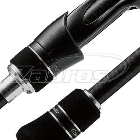 Купить Graphiteleader 18 Super Finezza, GSFS-752L-HS, 2,26 м, 1-10 г Купить Graphiteleader 18 Super Finezza, GSFS-752L-HS, 2,26 м, 1-10 г