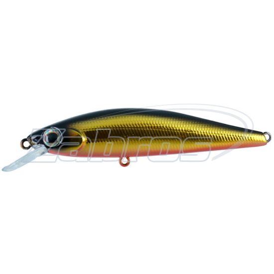 Фото Daiwa Dr. Minnow 2, 70F, 7 см, 4,8 г, Kurokin