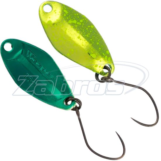 Фото Nories Masukurouto Weeper, 0,6 г, 091