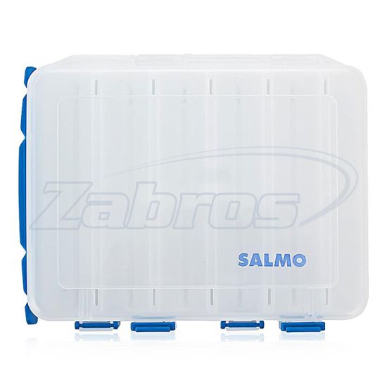 Ціна Salmo, 1501-07, 21x16,5x4 см