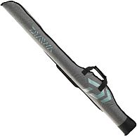 Чохол для вудилища Daiwa D-Vec 1 Rod Protection Stiff Bag, 15843-130, 1 секц, 130 см, купити, ціни в Києві та Україні, інтернет-магазин | Zabros