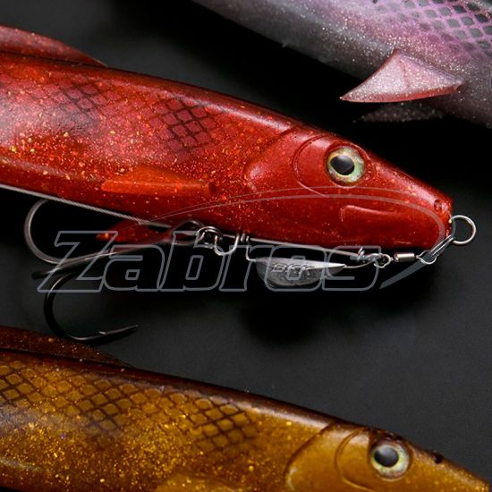 Малюнок BKK BB Trigger Lead, 2,5 г, 2 шт Малюнок BKK BB Trigger Lead, 2,5 г, 2 шт