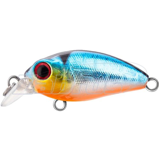 Фото Trident Riot SR 36F, 3,6 см, 3,5 г, 0,5 м, 008