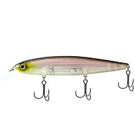 Воблер Deps Balisong Minnow 130SP, 13 см, 24,5 г, 2 м, 34, купити, ціна, Київ, Україна | Zabros