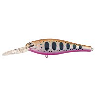 Воблер Lucky John Deep X-90F, 9 см, 12 г, 3 м, LJE08090-E105, купить, цена, Киев, Украина | Zabros