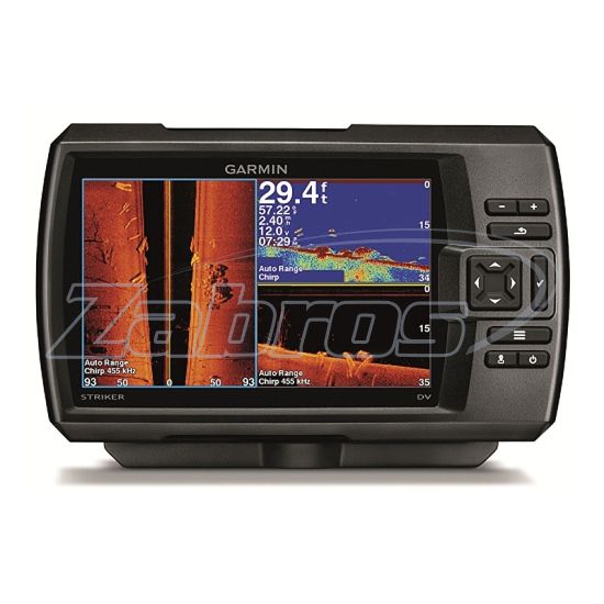 Картинка Garmin Striker 7sv, 010-01554-01