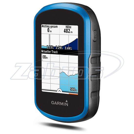 Фотография Garmin eTrex Touch 25, 010-01325-02
