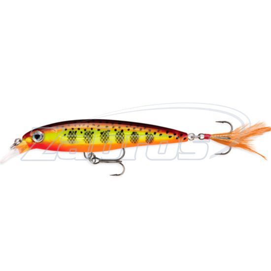 Фото Rapala X-Rap 80SP, 8 см, 7 г, 1,5 м, HMMD