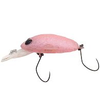 Воблер Nories Crankin Pupa, 3,4 см, 2,6 г, 1,8 м, 129M, купить, цена, Киев, Украина | Zabros